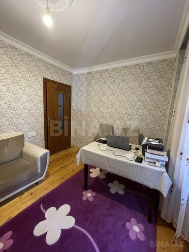 2 otaqlı yeni tikili - Yeni Yasamal q. - 70 m² (3)