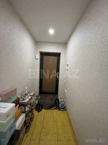 2 otaqlı yeni tikili - Yeni Yasamal q. - 70 m² (10)