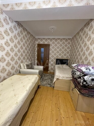 2 otaqlı yeni tikili - Yeni Yasamal q. - 70 m² (12)
