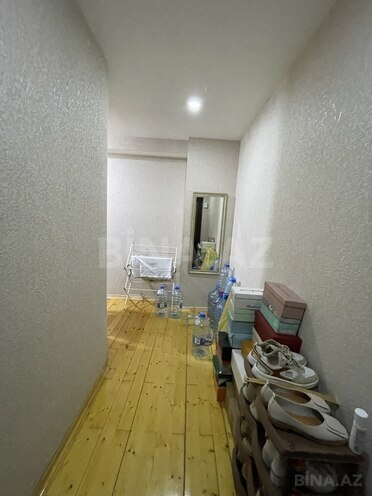 2 otaqlı yeni tikili - Yeni Yasamal q. - 70 m² (9)