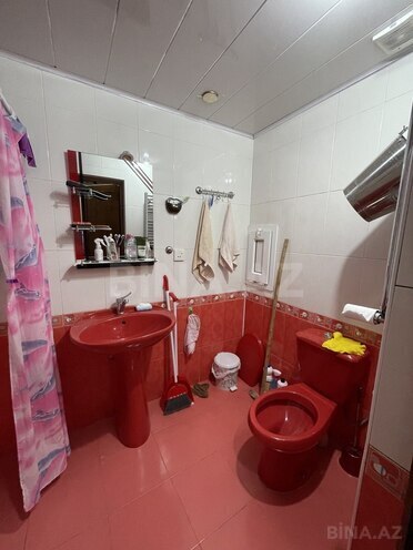 2 otaqlı yeni tikili - Yeni Yasamal q. - 70 m² (13)