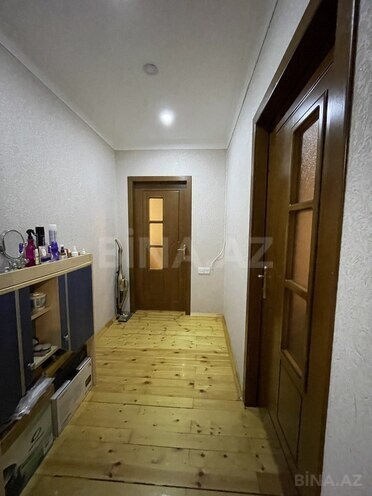 2 otaqlı yeni tikili - Yeni Yasamal q. - 70 m² (5)