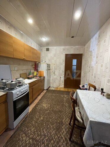 2 otaqlı yeni tikili - Yeni Yasamal q. - 70 m² (6)