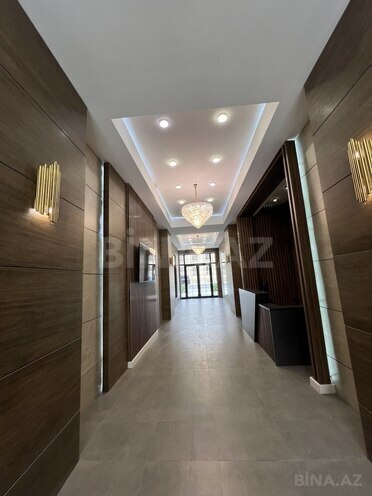 2-комн. новостройка - м. Шах Исмаил Хатаи - 74 м² (8)