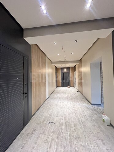 2-комн. новостройка - м. Шах Исмаил Хатаи - 74 м² (9)