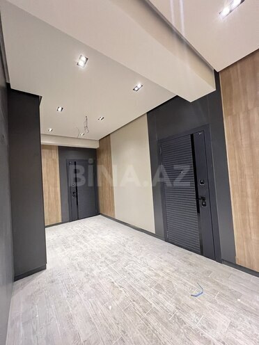 2-комн. новостройка - м. Шах Исмаил Хатаи - 74 м² (10)