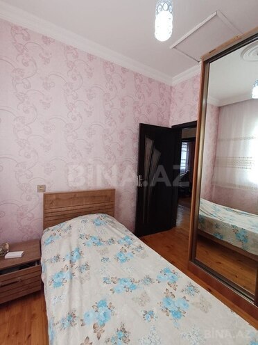 4 otaqlı həyət evi/bağ evi - Binəqədi q. - 158.4 m² (8)