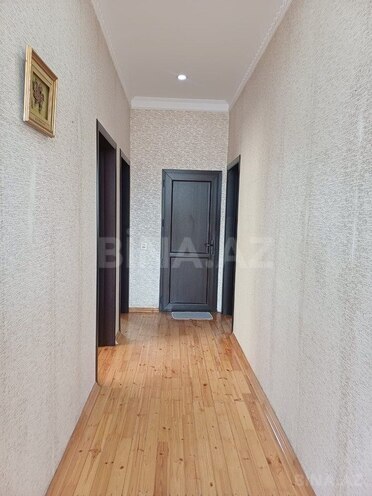 4 otaqlı həyət evi/bağ evi - Binəqədi q. - 158.4 m² (6)