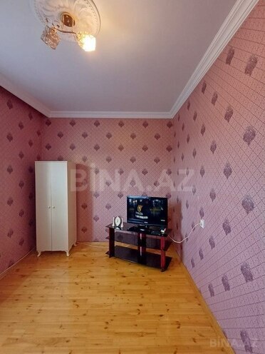4 otaqlı həyət evi/bağ evi - Binəqədi q. - 158.4 m² (7)