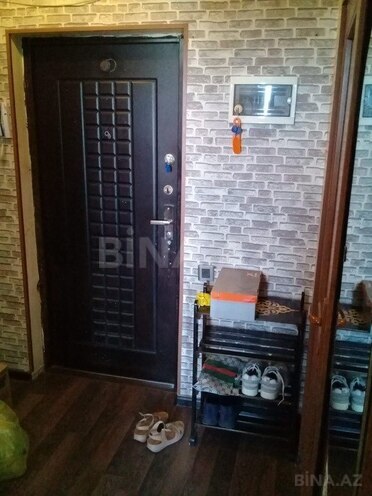2-комн. новостройка - м. Мемар Аджеми - 55 м² (7)