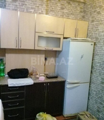 2-комн. новостройка - м. Мемар Аджеми - 55 м² (2)