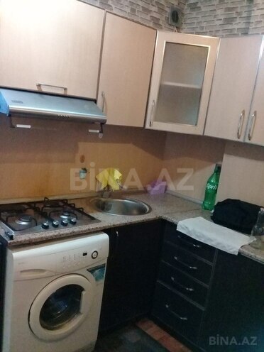 2-комн. новостройка - м. Мемар Аджеми - 55 м² (6)