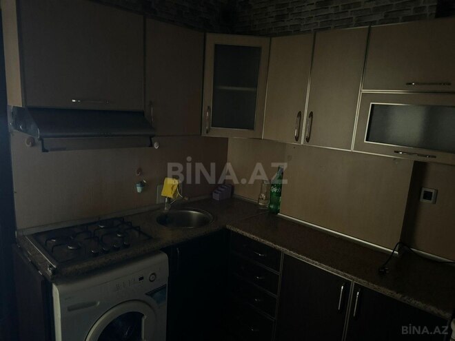 2-комн. новостройка - м. Мемар Аджеми - 55 м² (5)