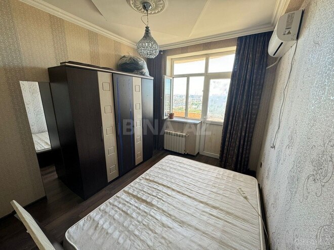 2-комн. новостройка - м. Мемар Аджеми - 55 м² (3)