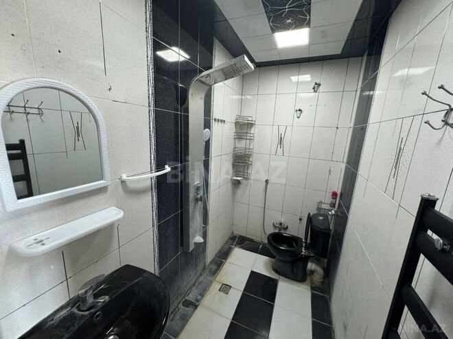2-комн. новостройка - м. Мемар Аджеми - 55 м² (4)