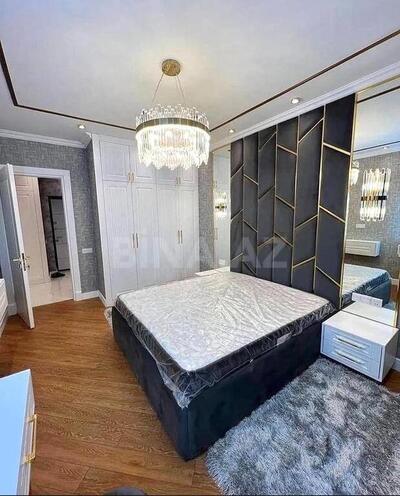 2 otaqlı yeni tikili - Nəsimi r. - 85 m² (6)