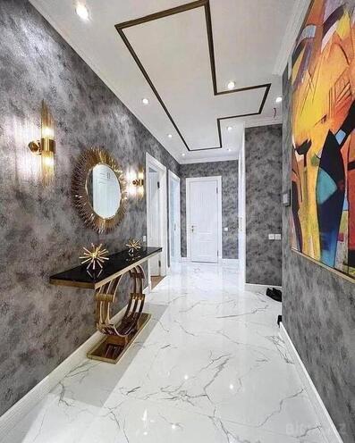 2 otaqlı yeni tikili - Nəsimi r. - 85 m² (9)