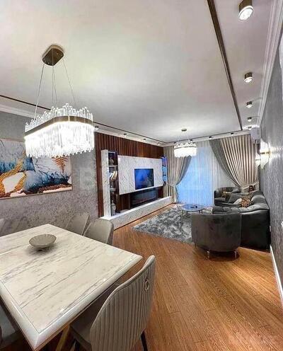 2 otaqlı yeni tikili - Nəsimi r. - 85 m² (2)