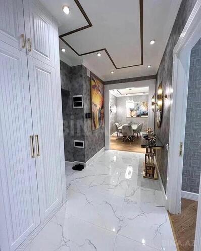 2 otaqlı yeni tikili - Nəsimi r. - 85 m² (8)