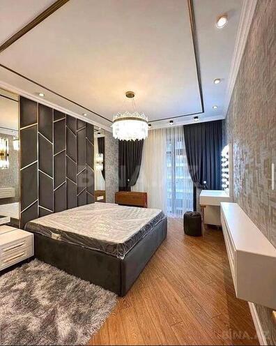 2 otaqlı yeni tikili - Nəsimi r. - 85 m² (5)