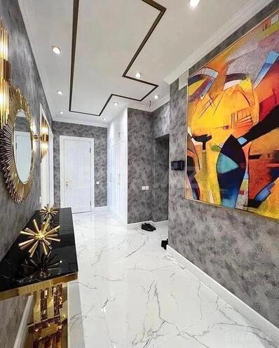 2 otaqlı yeni tikili - Nəsimi r. - 85 m² (10)