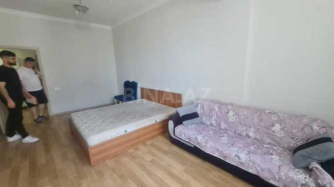 1 otaqlı yeni tikili - 28 May m. - 60 m² (5)