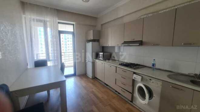 1 otaqlı yeni tikili - 28 May m. - 60 m² (3)