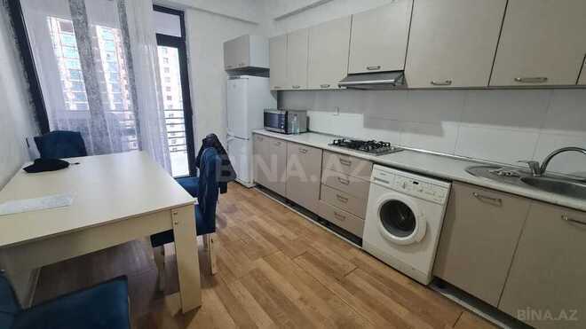 1 otaqlı yeni tikili - 28 May m. - 60 m² (6)