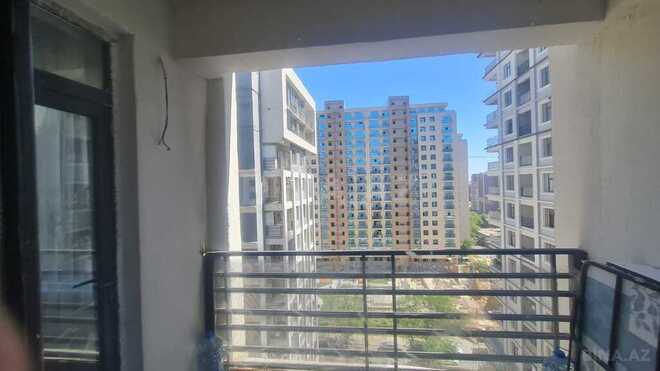 1 otaqlı yeni tikili - 28 May m. - 60 m² (4)