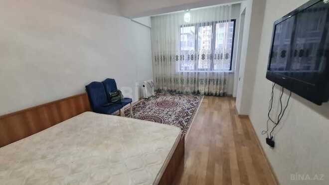 1 otaqlı yeni tikili - 28 May m. - 60 m² (7)