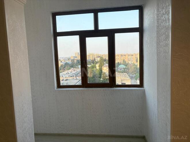 4 otaqlı köhnə tikili - Bakıxanov q. - 100 m² (10)