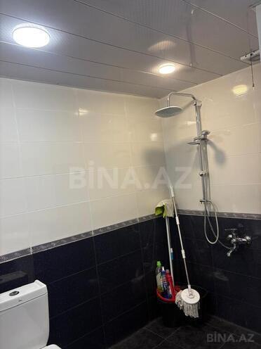 4 otaqlı köhnə tikili - Bakıxanov q. - 100 m² (9)