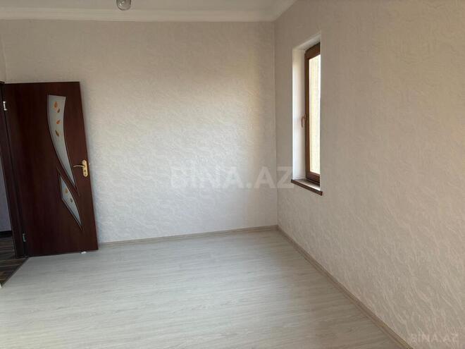 4 otaqlı köhnə tikili - Bakıxanov q. - 100 m² (11)