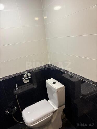 4 otaqlı köhnə tikili - Bakıxanov q. - 100 m² (7)
