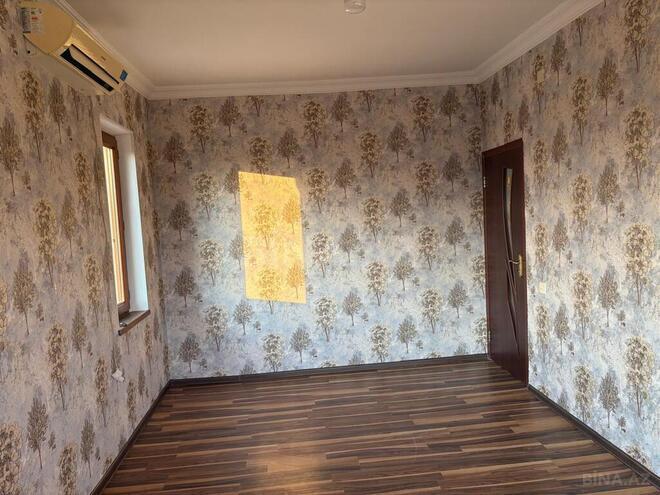 4 otaqlı köhnə tikili - Bakıxanov q. - 100 m² (6)
