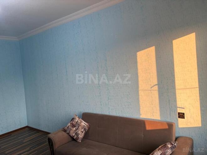 4 otaqlı köhnə tikili - Bakıxanov q. - 100 m² (2)