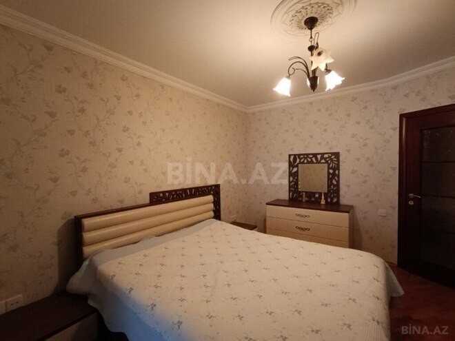 3 otaqlı köhnə tikili - İçəri Şəhər m. - 80 m² (6)
