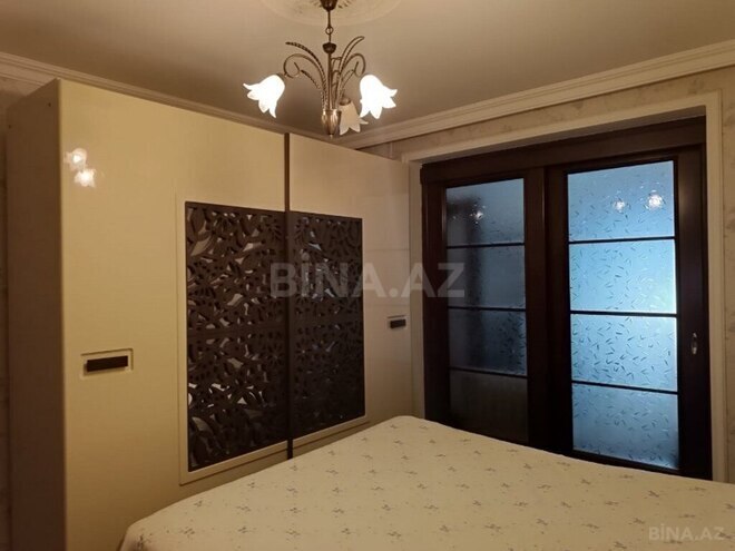 3 otaqlı köhnə tikili - İçəri Şəhər m. - 80 m² (8)
