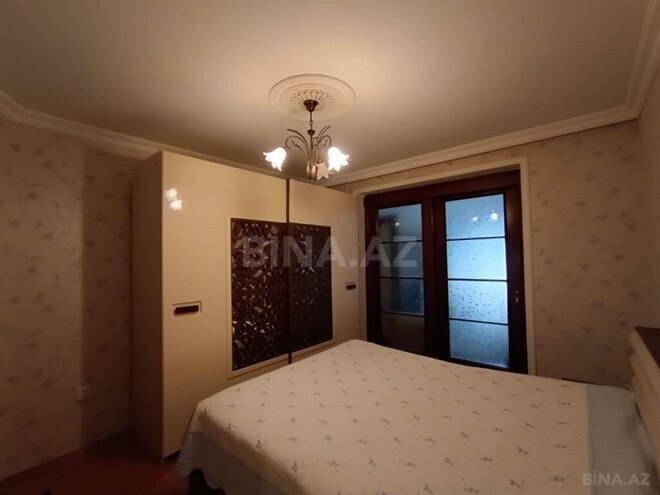 3 otaqlı köhnə tikili - İçəri Şəhər m. - 80 m² (7)