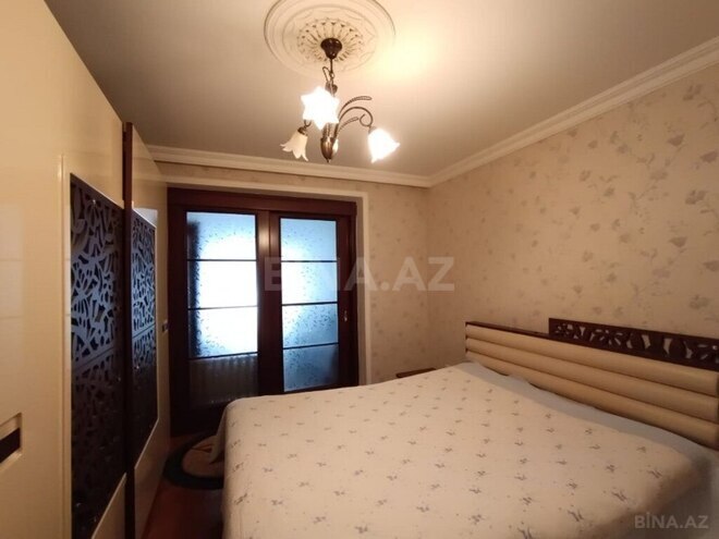3 otaqlı köhnə tikili - İçəri Şəhər m. - 80 m² (9)