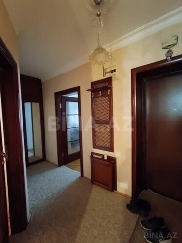 3 otaqlı köhnə tikili - İçəri Şəhər m. - 80 m² (18)