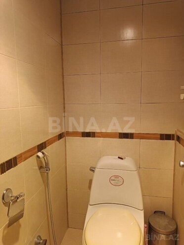 3 otaqlı köhnə tikili - İçəri Şəhər m. - 80 m² (22)