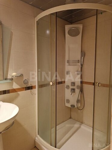 3 otaqlı köhnə tikili - İçəri Şəhər m. - 80 m² (21)