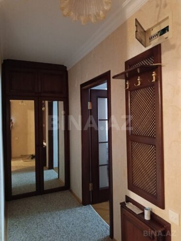 3 otaqlı köhnə tikili - İçəri Şəhər m. - 80 m² (16)