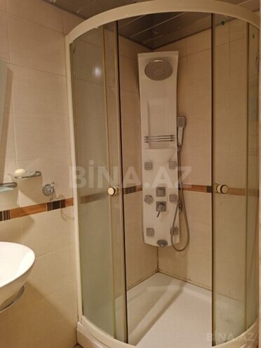 3 otaqlı köhnə tikili - İçəri Şəhər m. - 80 m² (23)