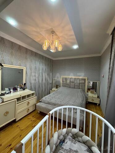 4-комн. дом/дача - пос. Маштаги - 140 м² (6)