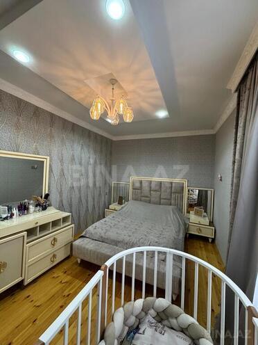 4-комн. дом/дача - пос. Маштаги - 140 м² (5)