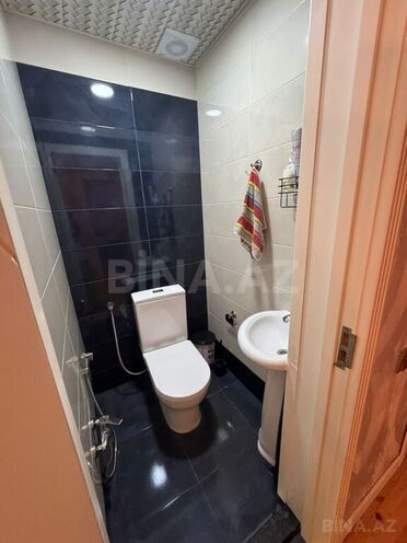 4-комн. дом/дача - пос. Маштаги - 140 м² (14)