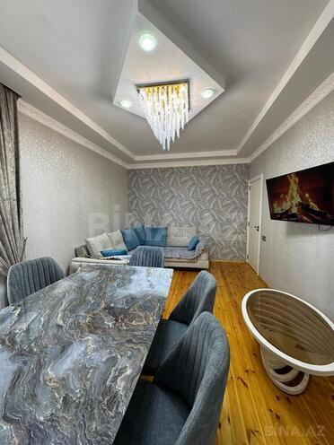 4-комн. дом/дача - пос. Маштаги - 140 м² (4)
