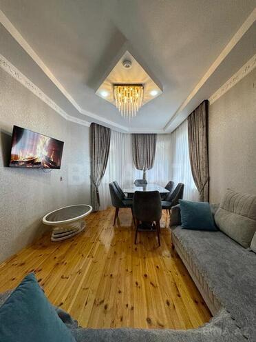 4-комн. дом/дача - пос. Маштаги - 140 м² (3)